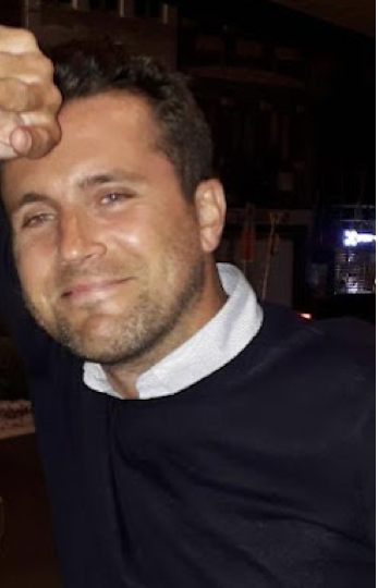 Photo du docteur Vincent Delforge